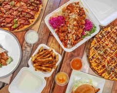 Darwin Kebab and Pizza