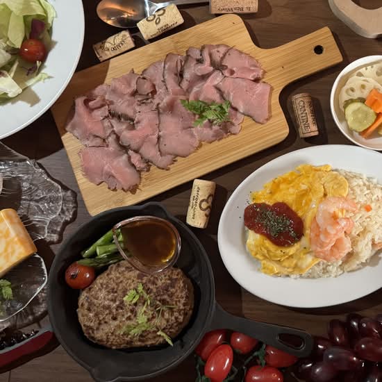 ビストロfun Bistro fun