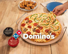 Domino's (Cetys Mexicali)