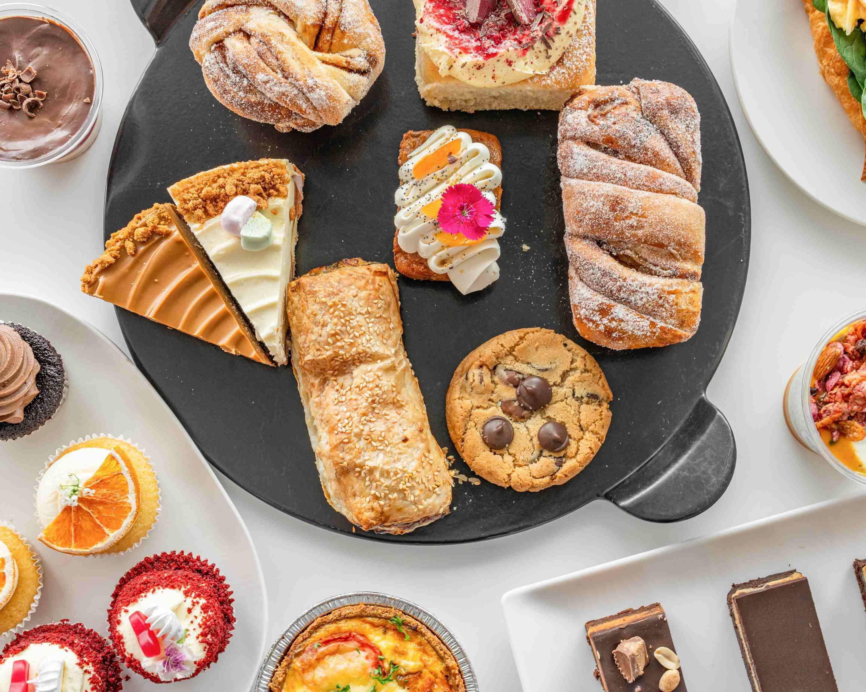 Order Wildflours Te Atatu Peninsula | Menu & Prices | Auckland Delivery ...