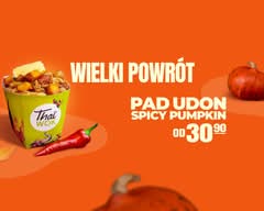 Thai Wok (Wroclavia)