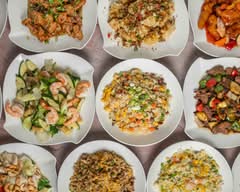 Treasure Court Seafood Restaurant