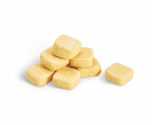 Mini All Butter Shortbreads