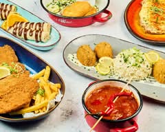 SchnitzelAlm
