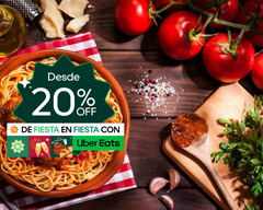 Guidos Pasta (Polanco)