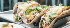 Solid Tacos (18311 Clay Rd.)