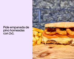 Locos por la Mechada