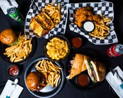 Sapphire Bar & Lounge (2328 S Escondido Boulevard)
