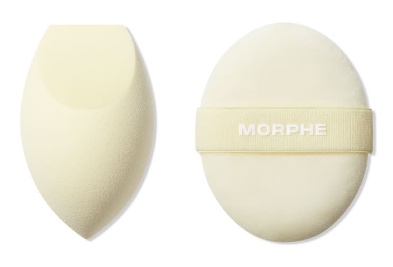 Morphe Buttery Blends Tool Duo