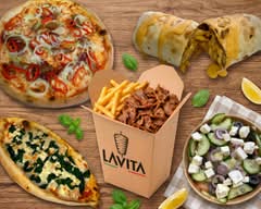 Pizzeria La Vita