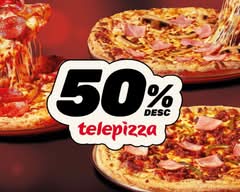 Telepizza (Campo de Ourique)