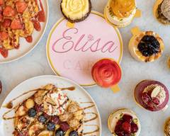 Café Elisa - Versüße deinen Tag