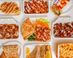 Amadin Indian & Kebab Restaurant