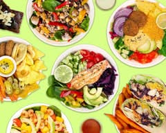 finefine Healthy Food 🥗 - Hilden