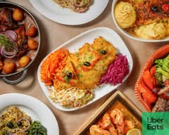 Restaurante O Gato do Rio