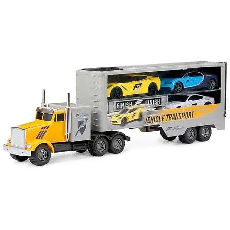 New Bright Forza Front Wheel Hauler - 1.0 ea