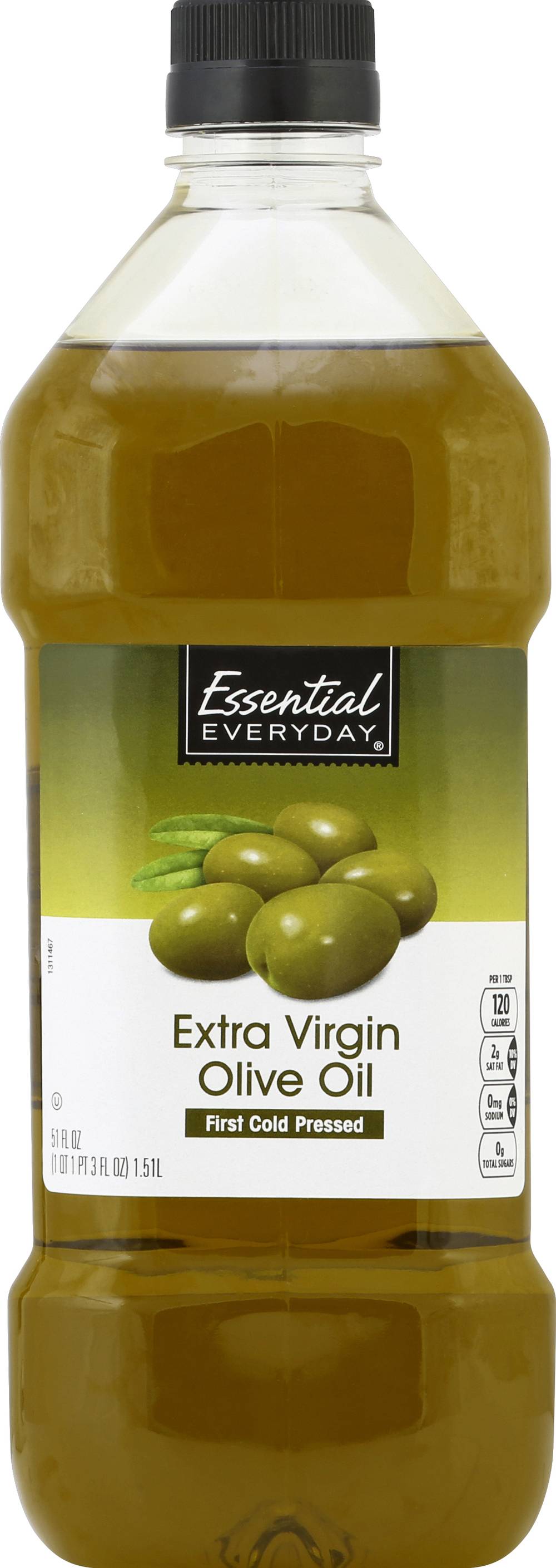 Essential Everyday Olive Oil