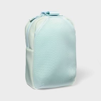 Sling Crossbody Water bottle Bag - All In Motion™ - Ice Blue