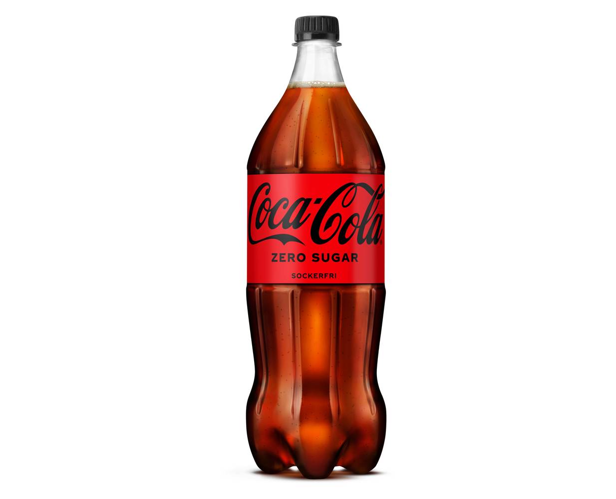 COCA-COLA ZERO 150CL