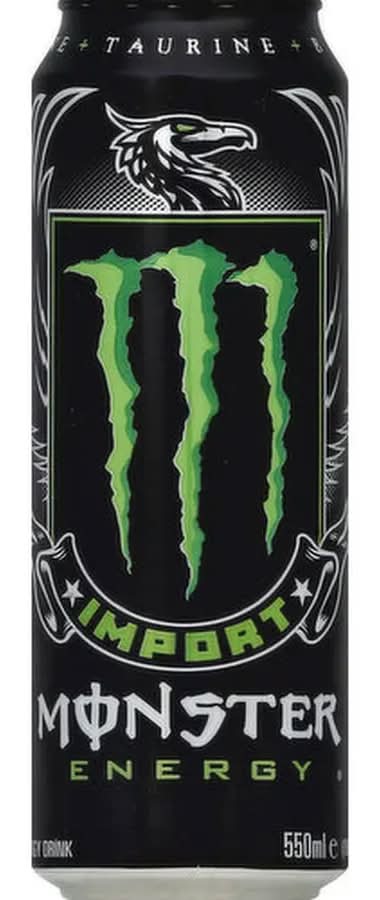Monster Import