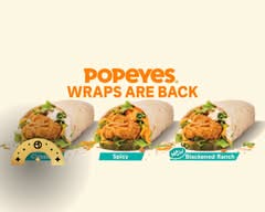 Popeyes (6901 NW 83rd Terrace)