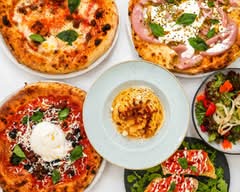 Maison Vesu' - Ristorante & Pizzeria