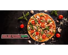 Redline Pizzeria (Alma School Road)
