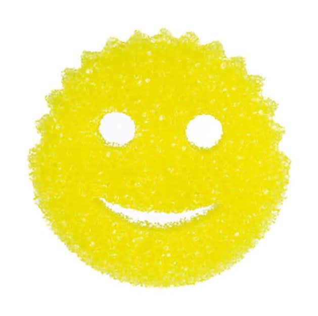 Scrub Daddy The Original Sponge