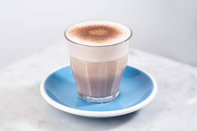 Hot Milo