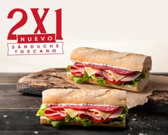 El Español (Ventura Mall)