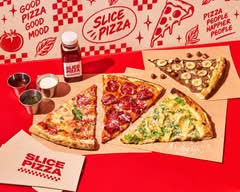 Slice Pizza🍕