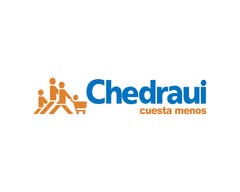 Chedraui 🛒 (Nuevo Laredo Aquiles Serdan)