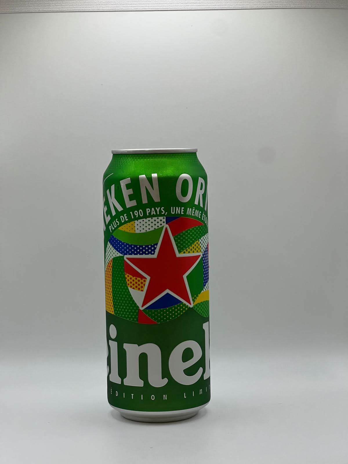 Heineken 50 cl