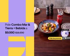 Tera Restoran (Los Leones)