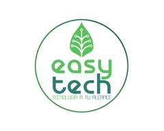 Easytech store ( Shopping Norte️)