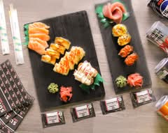 Sushi Kyoto 