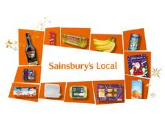 Sainsbury's Local - Brighton Carden Avenue 