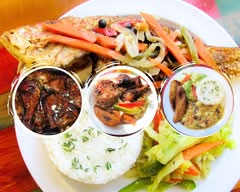 Cravin Jamaican Cuisine WP