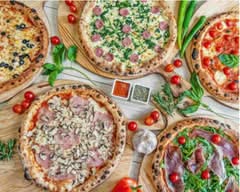 Santa Lolla Pizzeria-Marvila