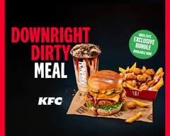 KFC Glasgow - Argyle Street