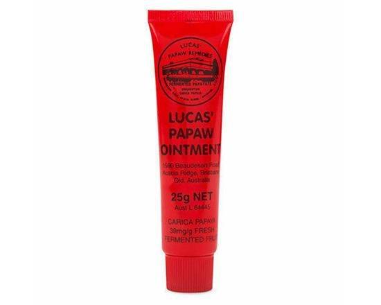 Lucas Paw Paw Ointment (25g)