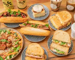 Pollen Bành Mì (Kyneton)
