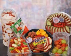 Gomifruta (VillaHermosa)