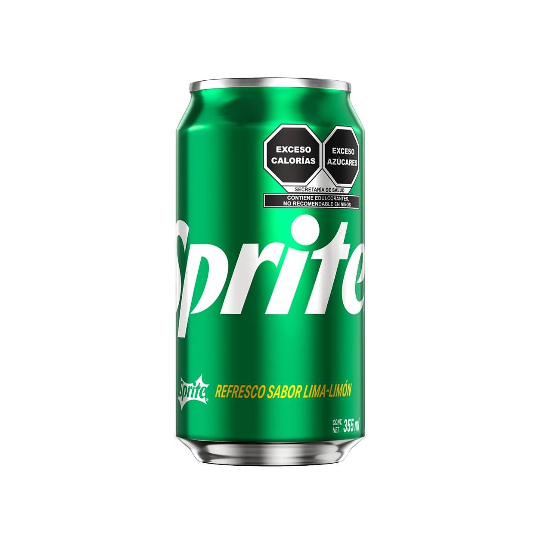Sprite (355 ml)