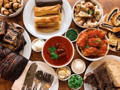 Kozak Ukrainian Eatery (New Westminster)
