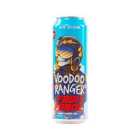 New Belgium Voodoo Ranger Fruit Force 19.2oz Can