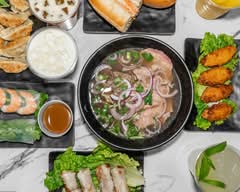 Pho Rainbow