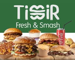 Tissir Smash Burger