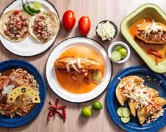 Tortas ahogadas Las Chavrosas (Matriz)