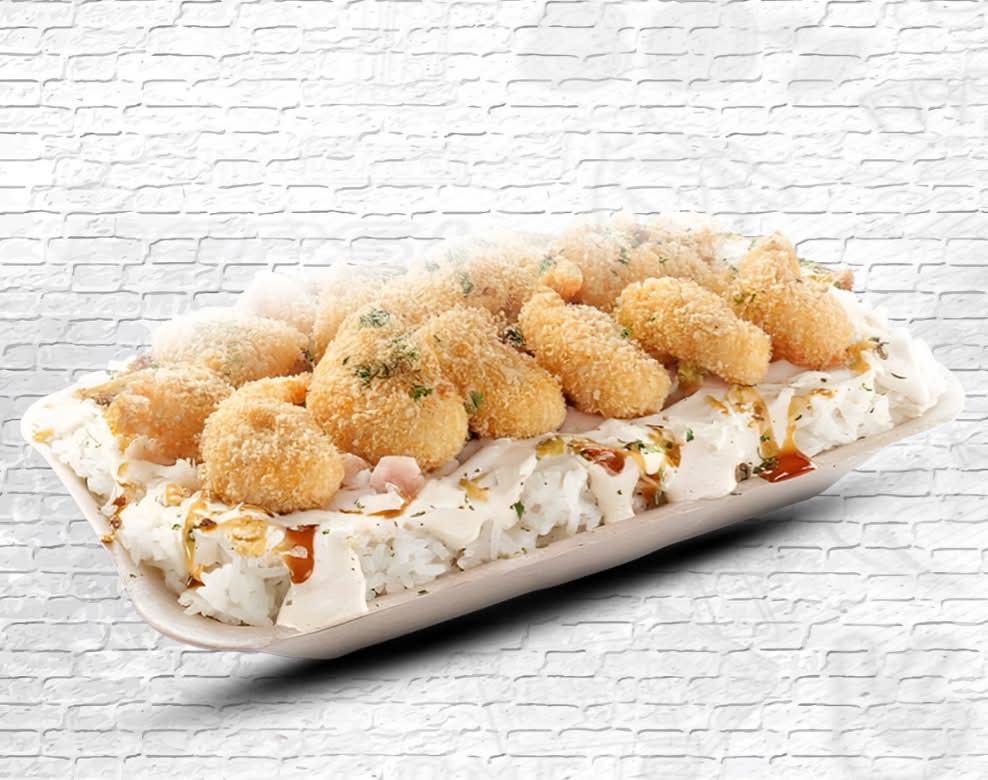 Box crevette 🍤 💣